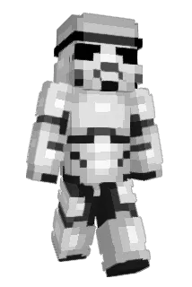 BigBeautifulBoy Minecraft avatar full body