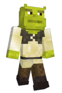 BigBell69 Minecraft avatar full body