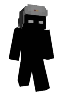 BigBigCT Minecraft avatar full body