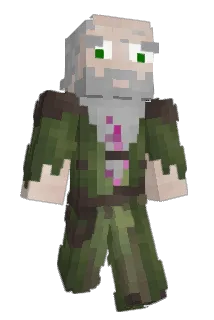 BigBirdkilr6 Minecraft avatar full body