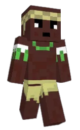 Custom render preview