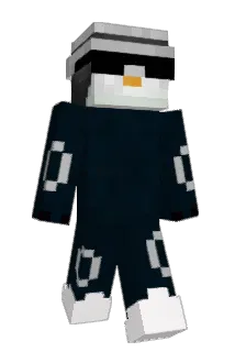 BigBob2 Minecraft avatar full body