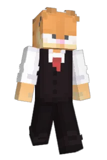 BigBobby68 Minecraft avatar full body