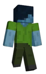 Custom render preview