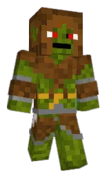 Custom render preview