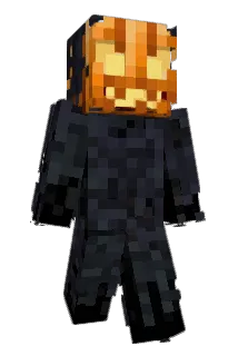 BigBoiBrap Minecraft avatar full body