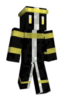 BigBookest Minecraft avatar full body