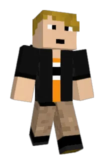 BigBootsDotCom Minecraft avatar full body