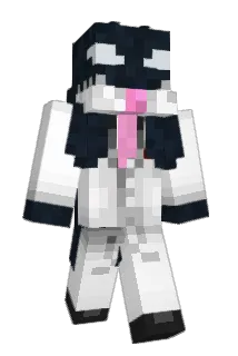 BigBorgs_ Minecraft avatar full body