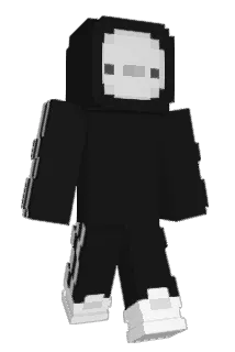 BigBoscoe Minecraft avatar full body
