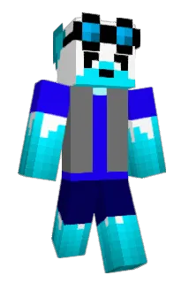BigBowser1234 Minecraft avatar full body
