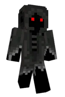 BigBoy2056 Minecraft avatar full body
