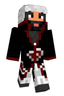 BigBoy30006165 Minecraft avatar full body