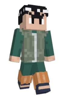 BigBoyJosh89 Minecraft avatar full body
