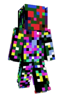 BigBoyTeddy Minecraft avatar full body