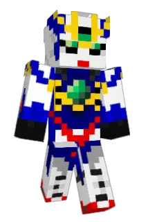 BigBoyToes Minecraft avatar full body