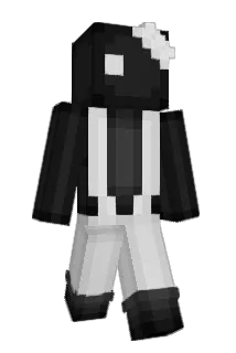 BigBoyXan Minecraft avatar full body