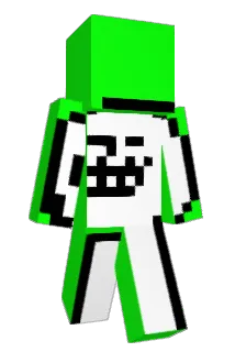 BigBoy_McCheese Minecraft avatar full body