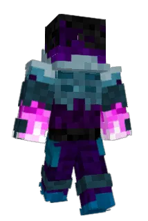 BigBrain51 Minecraft avatar full body