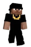 BigBrainLane1 Minecraft avatar full body