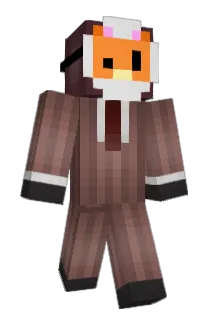 BigBreads Minecraft avatar full body