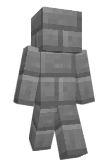 BigBro1997 Minecraft avatar full body
