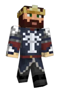 BigBro_2013 Minecraft avatar full body