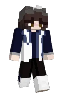 BigBrother57 Minecraft avatar full body