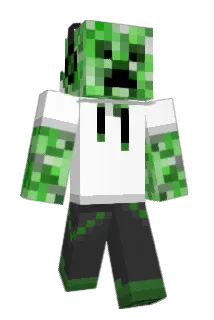 BigBrotherTyler Minecraft avatar full body