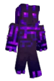 BigCami Minecraft avatar full body