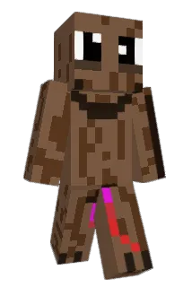 BigCapy709 Minecraft avatar full body