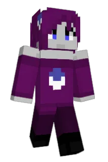 BigCarpMan Minecraft avatar full body