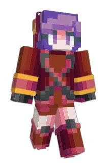 BigCharlesMC Minecraft avatar full body
