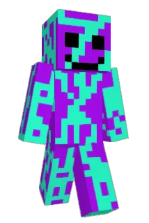 BigCheeseBoi445 Minecraft avatar full body