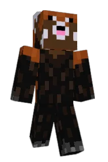 BigChiefNels Minecraft avatar full body