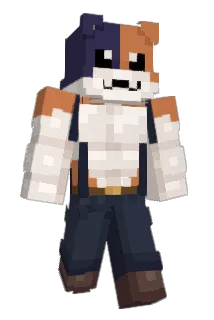 BigChilly6857 Minecraft avatar full body