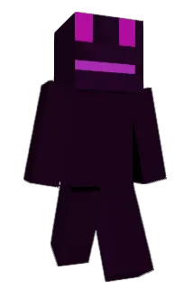 BigChungus786 Minecraft avatar full body