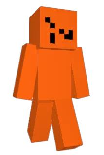 BigChungusRave69 Minecraft avatar full body