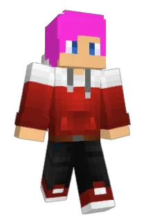 BigDAWGDavid Minecraft avatar full body