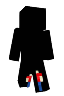 BigDaddy5559873 Minecraft avatar full body