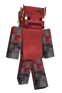 BigDaddyA1ds Minecraft avatar full body