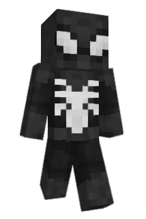 BigDaddyDom123 Minecraft avatar full body