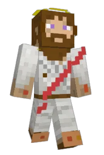 BigDaddyDongus Minecraft avatar full body