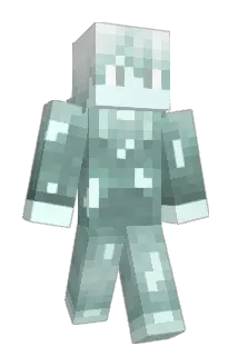 BigDaddyDrew05 Minecraft avatar full body