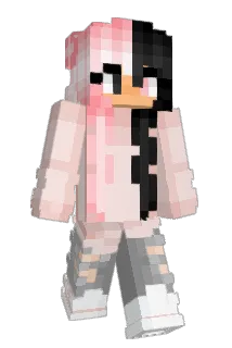 BigDaddyKennedy Minecraft avatar full body