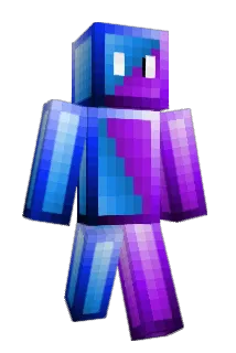 BigDaddyMango2 Minecraft avatar full body