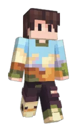 Custom render preview