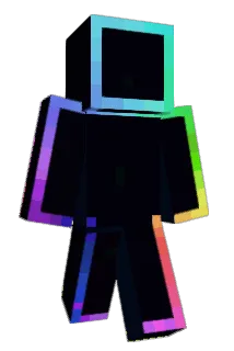 BigDaddyMell21 Minecraft avatar full body