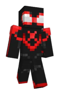 BigDaddyOllie69 Minecraft avatar full body