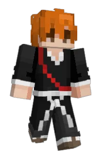 BigDaddyParky Minecraft avatar full body